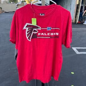Nfl falcons tee